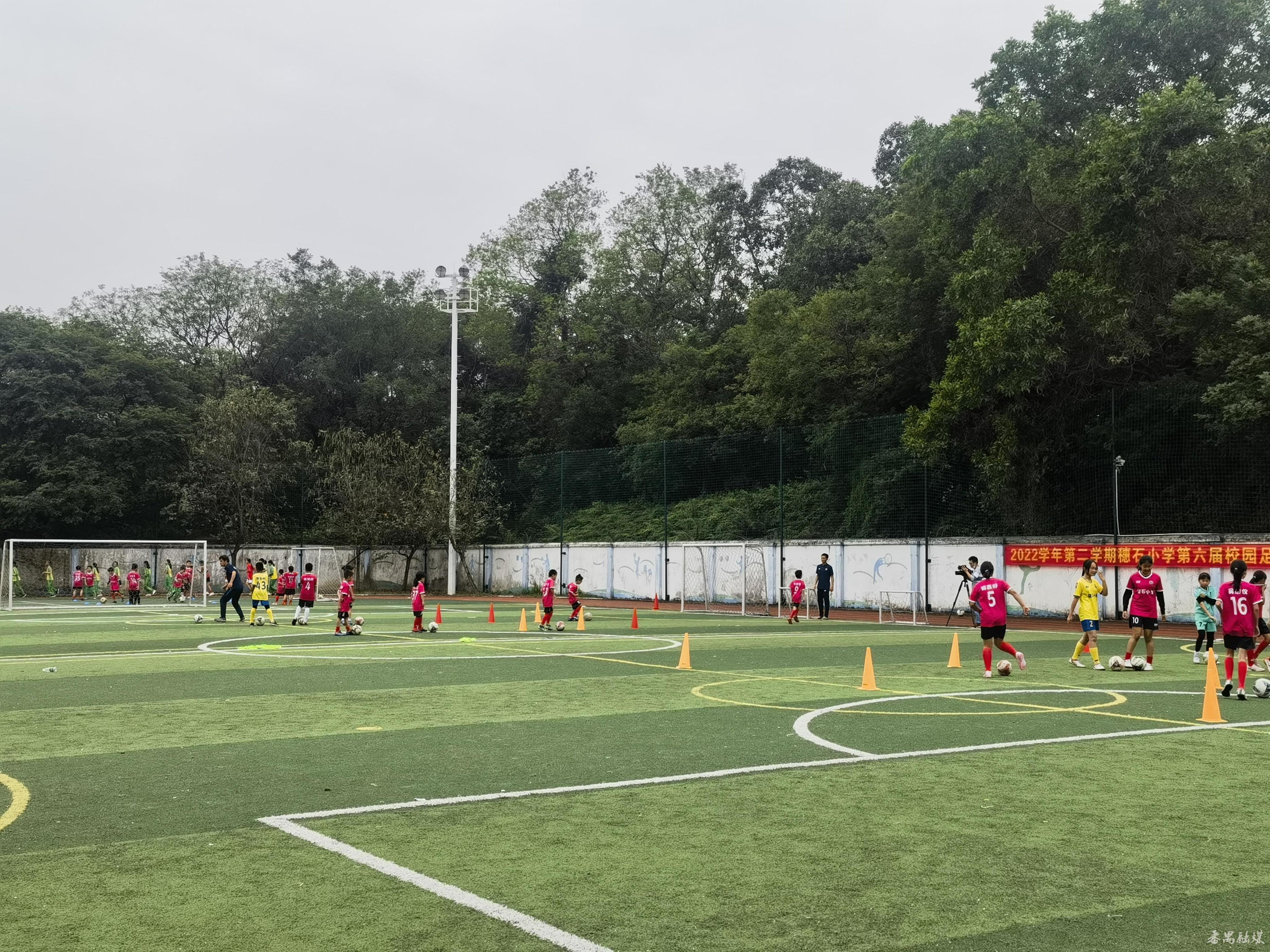 校园足球风采,校园风采人文风采