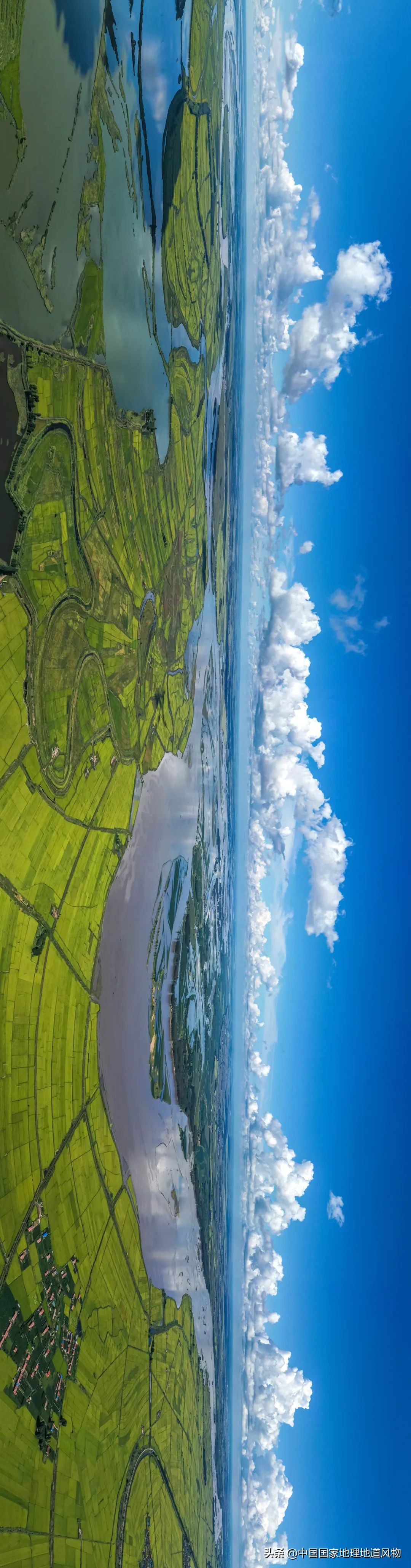 吉林省产粮大县是哪个县,吉林是产粮大省