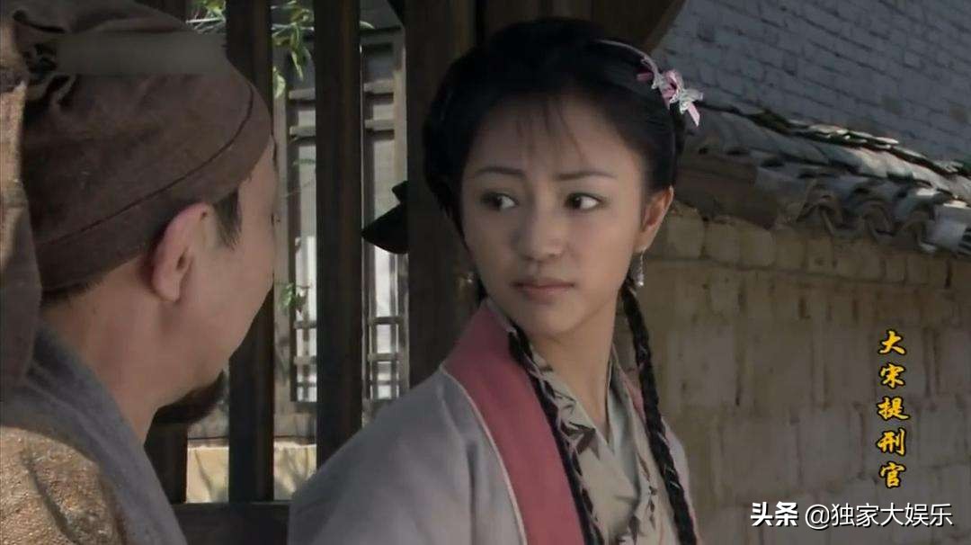 被导演娶到的11位女明星,被富豪娶回家的5个明星