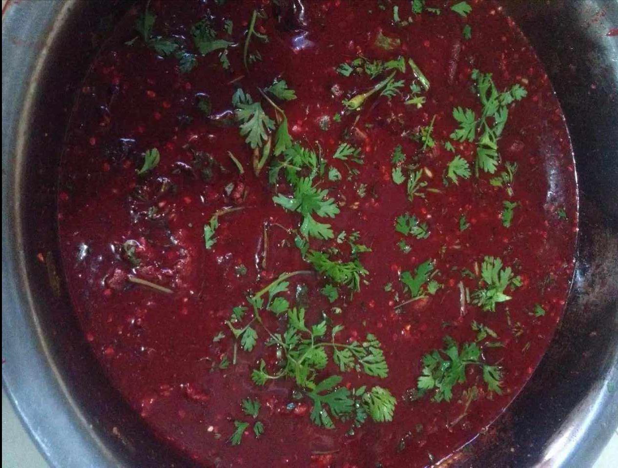 哈尼寨子美食,哈尼味美食西双版纳