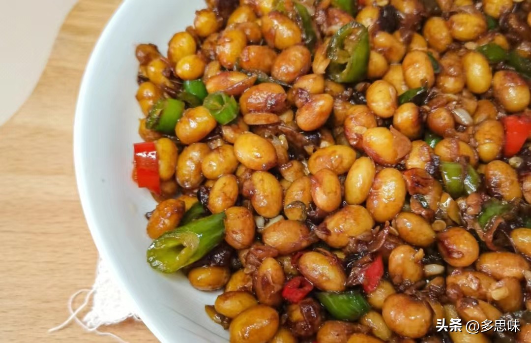 多吃碱性食物对身体更有益,秋吃碱指的是什么食物