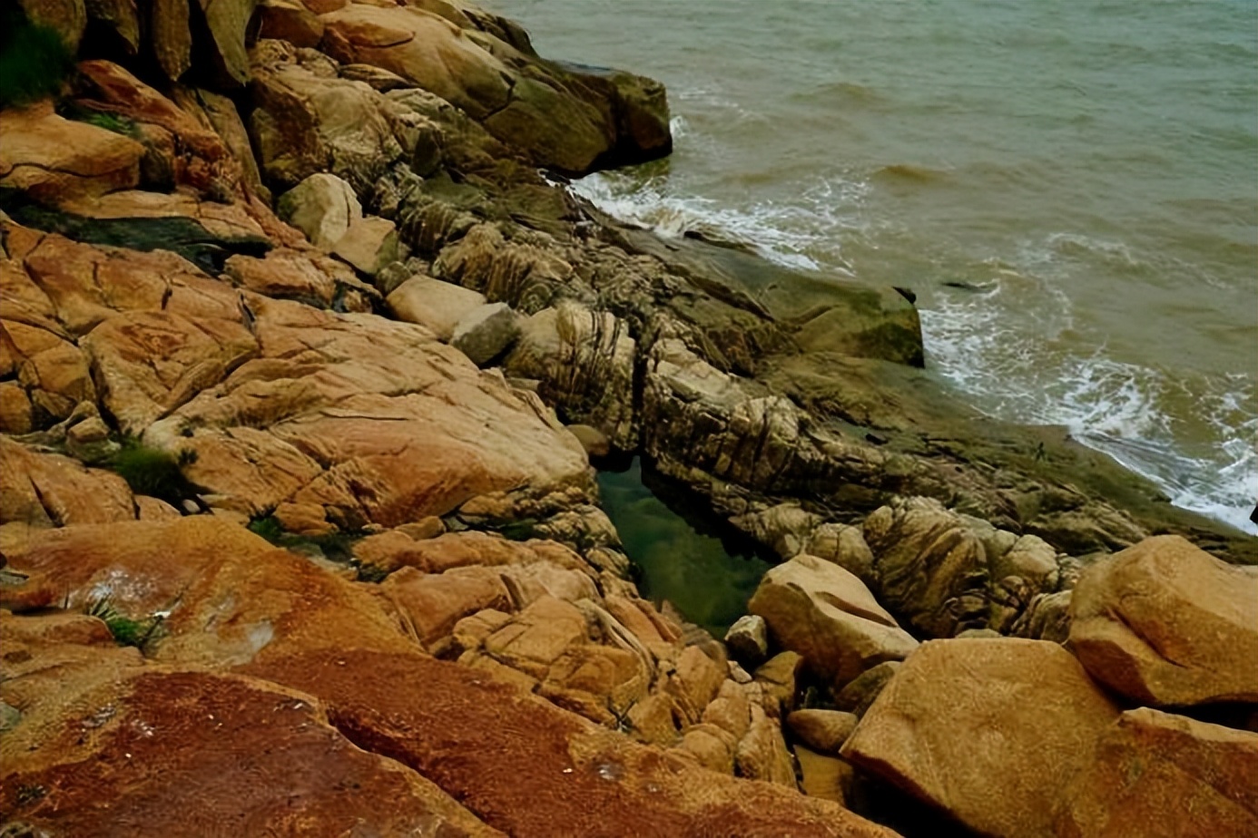澳门一日游感受,过来近距离感受一下澳门的风景