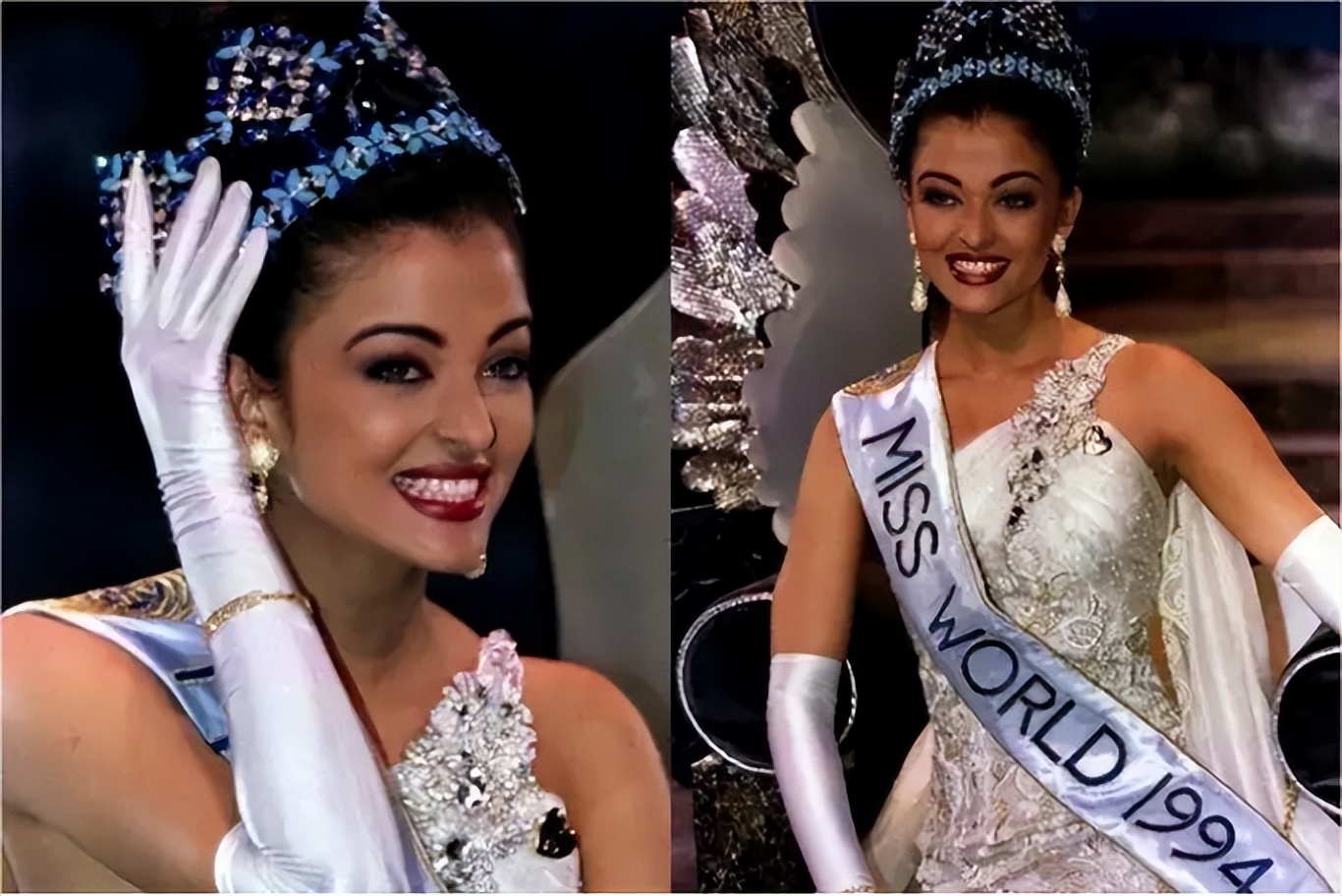 印度国宝级第一美人,印度第一美人身材