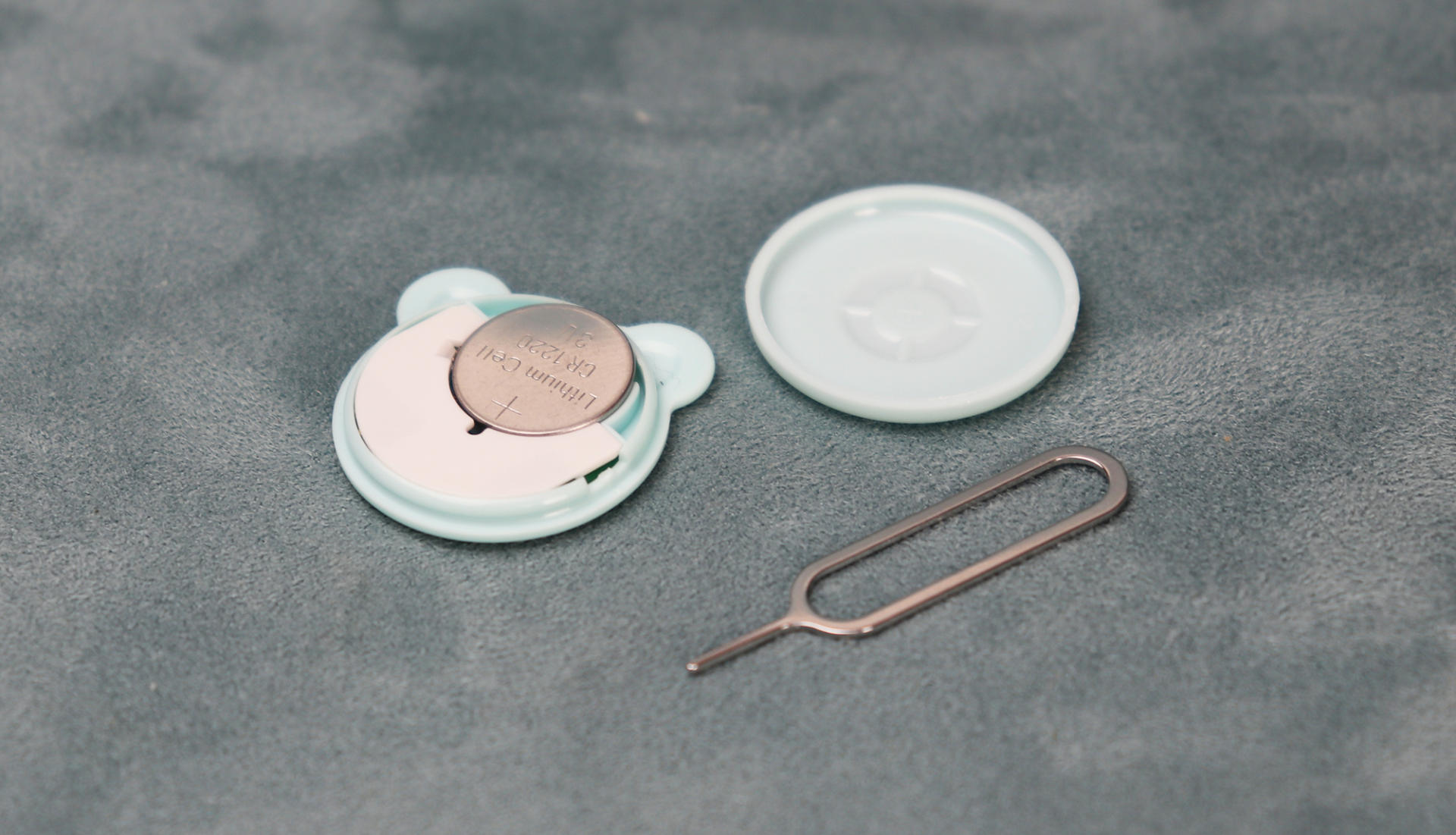 测温比较准的电子体温计,刷芯无感智能体温计