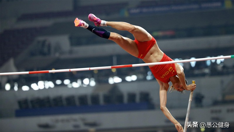 田径运动各有哪些比赛项目,田径比赛需要跳板和沙坑的项目