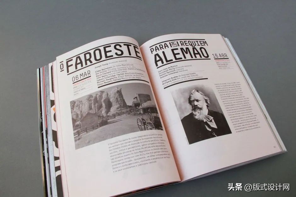 画册有哪些版式设计,画册版式设计有哪些种类