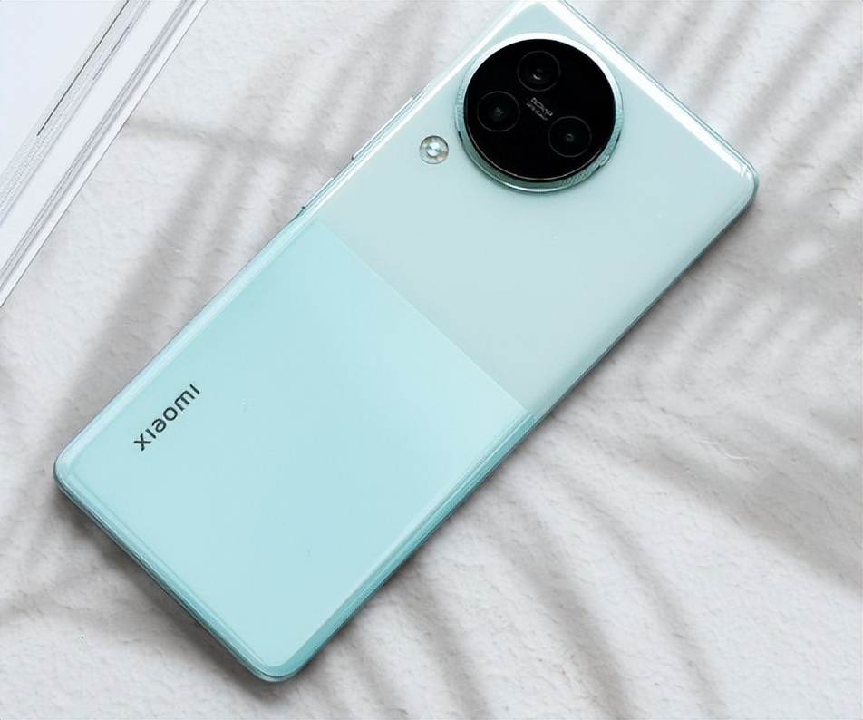 opporeno3和小米note11哪个好,vivos16和小米civi13拍照对比