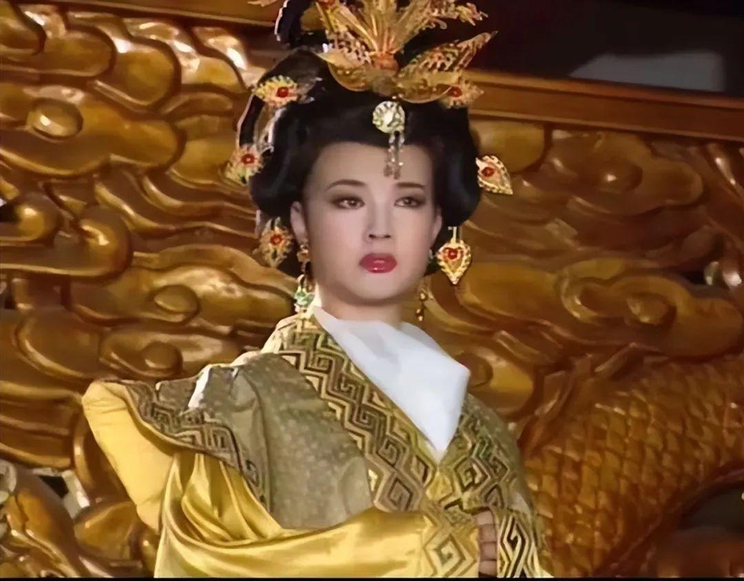 唐国强演过的帝王总结,唐国强饰演的皇帝都有哪些