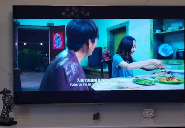 电视机已被淘汰了吗,电视机已经淘汰了吗