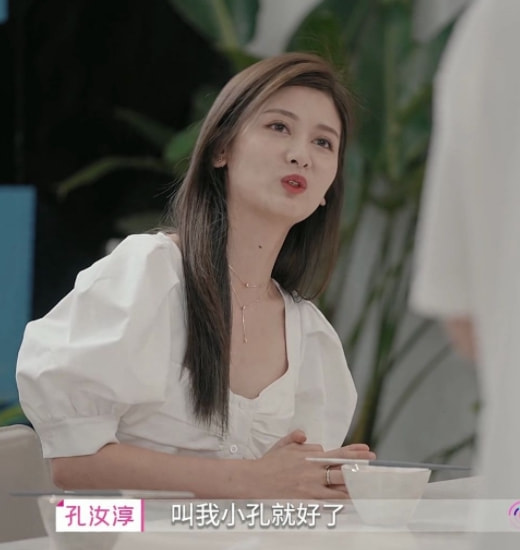 心动5嘉宾现状,心动5嘉宾自曝感情历程