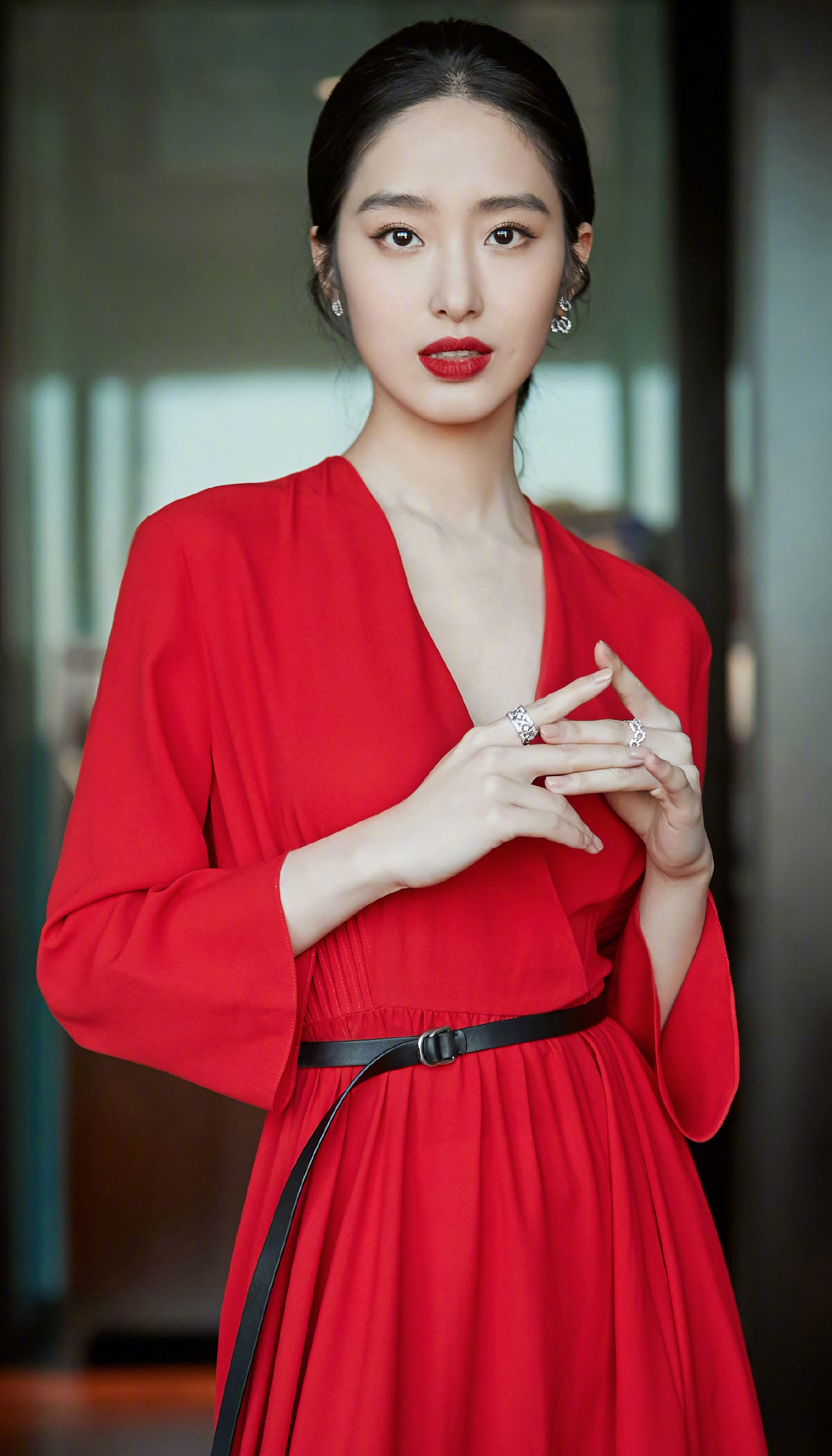 杨采钰陈金飞疑似离婚,陈金飞和杨采钰离婚吗