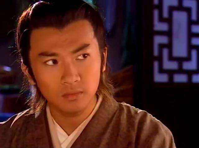 如果郭靖遇到的是王重阳,郭靖杨过张无忌乔峰令狐冲关系