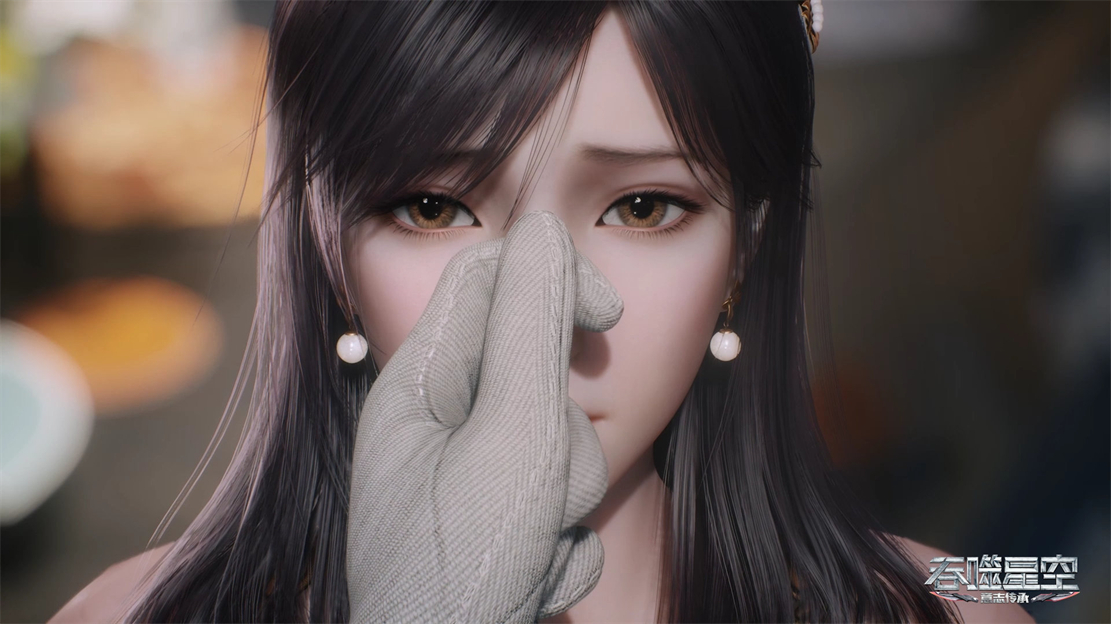 国漫巅峰之作灵笼赏析,国漫神作灵笼解析