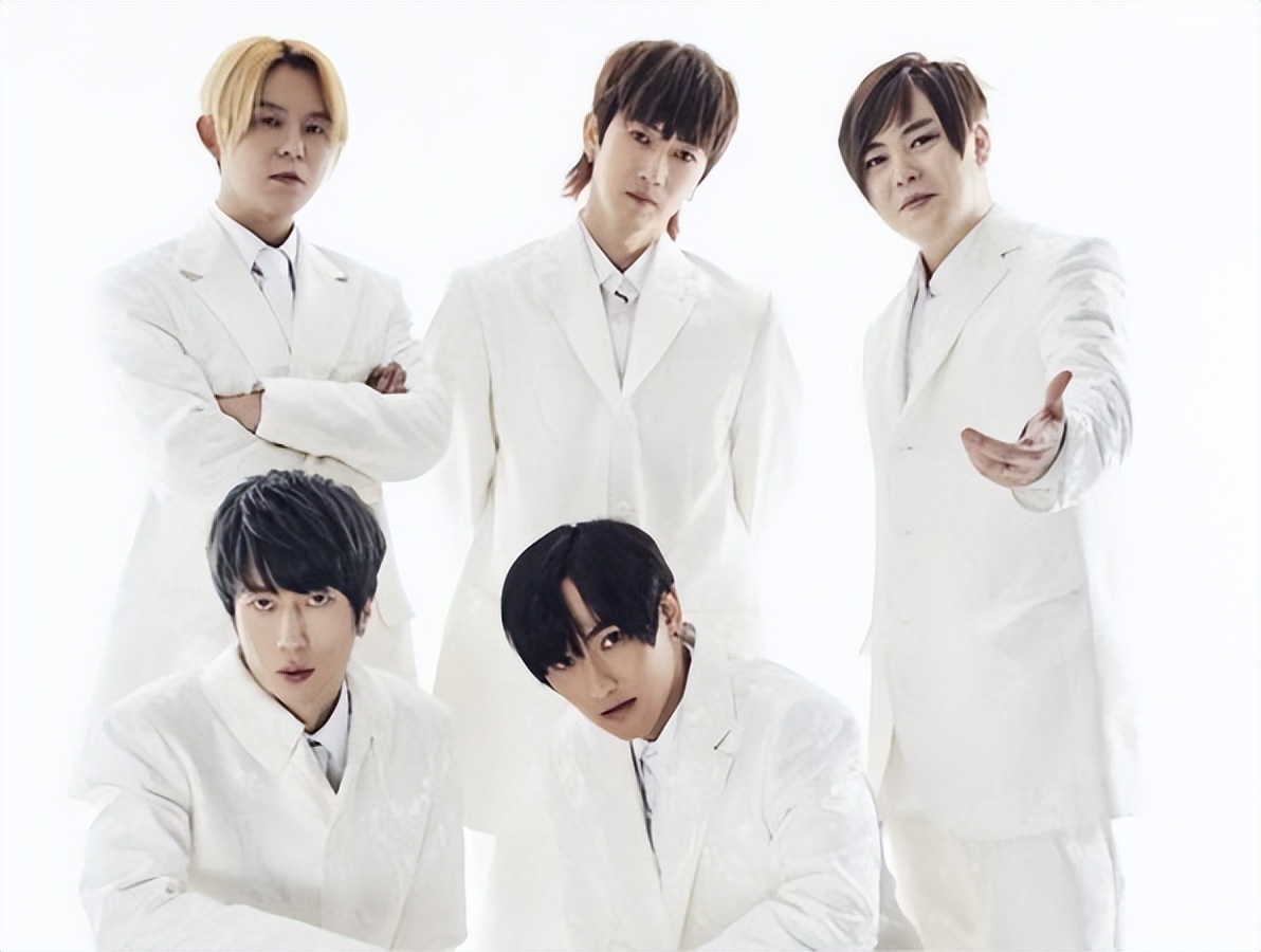 SM奴隶条约有前科！亲手毁数个天团HOT、东方神起全受害