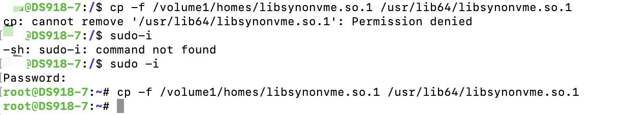 unraid黑群晖nvme,unraid黑群晖7.0安装教程