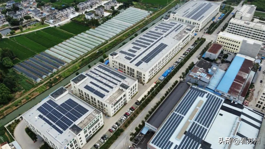 最新光伏产业重大利好,光伏产业强力出击