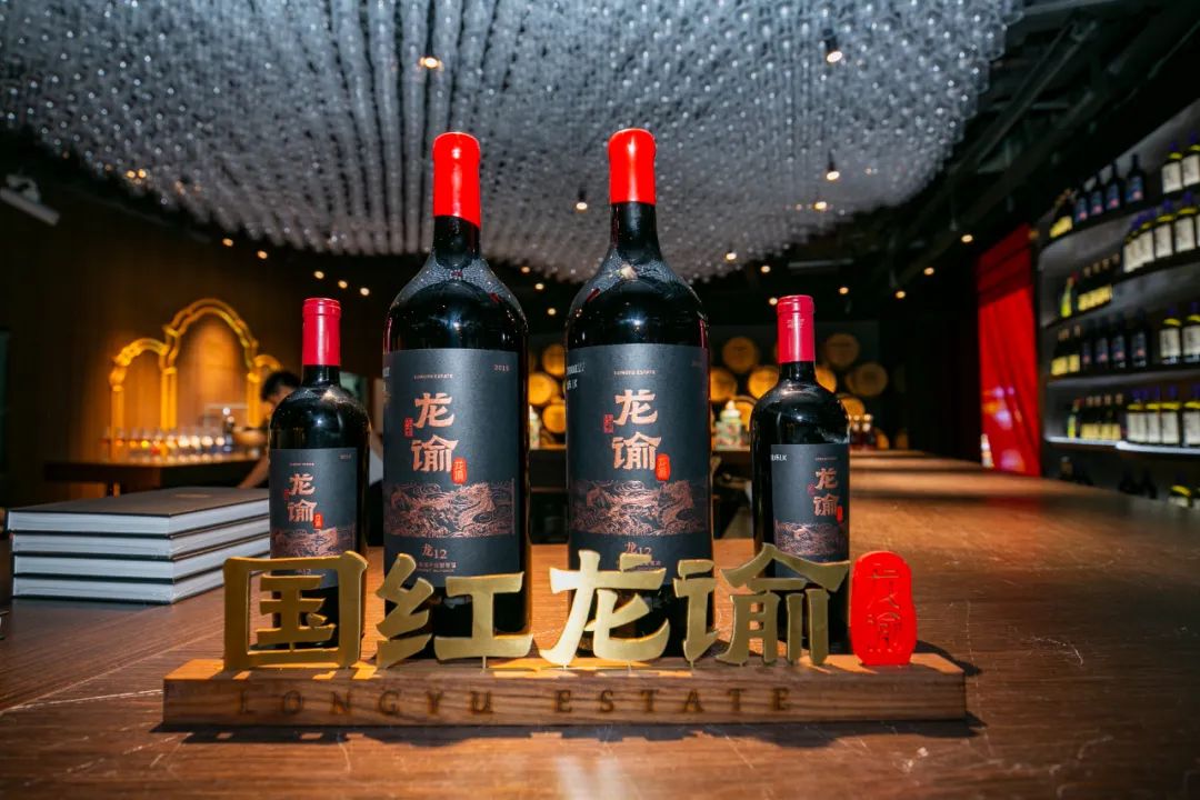 探秘张裕1892：中国葡萄酒和白兰地的“头等舱”长什么样？