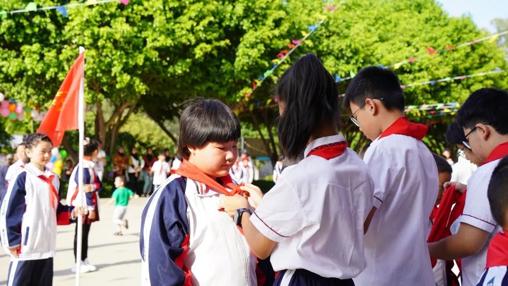 我想这样过六一,我也想拥有这样的爱情