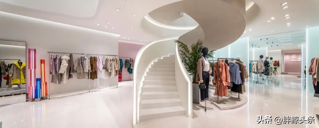 对话时尚女装,对话时尚连衣裙秋装