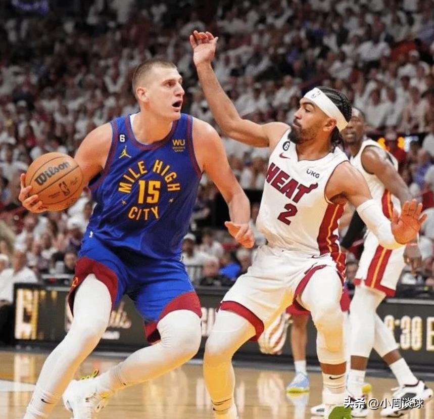 总决赛收视率最低的赛季,18年总决赛湖勇大战