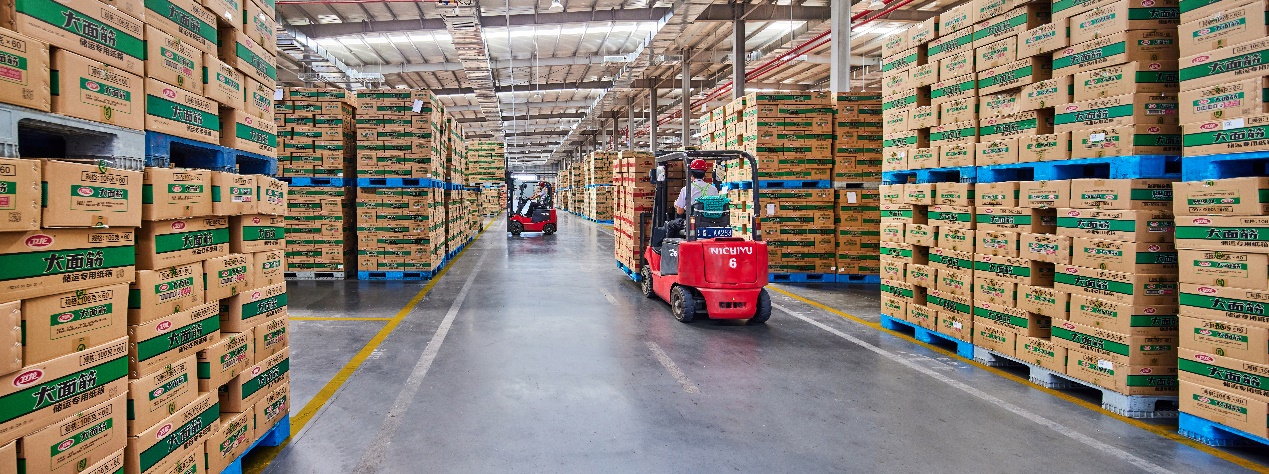 卫龙食品大品牌,卫龙品牌辣条最好吗