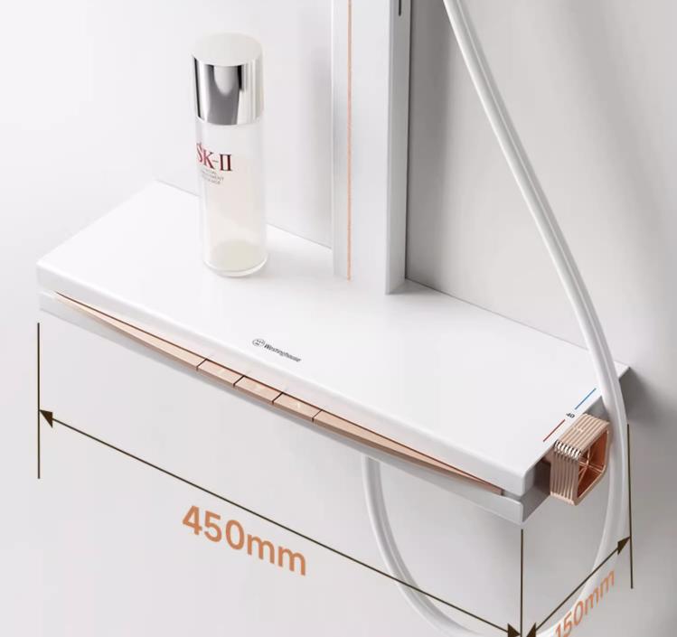 浴室花洒推荐不踩坑,淋浴花洒买什么品牌不踩坑