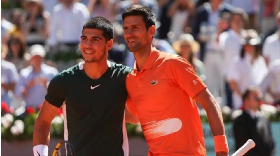 德约回应争议事件,德约最新消息今天