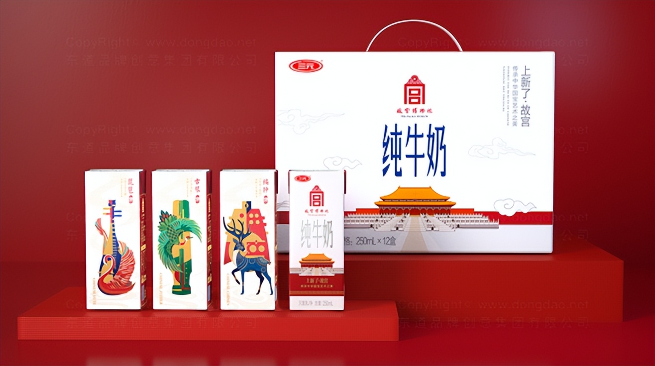 品质与品牌并重，三元坚持当好“北京人的奶瓶子”