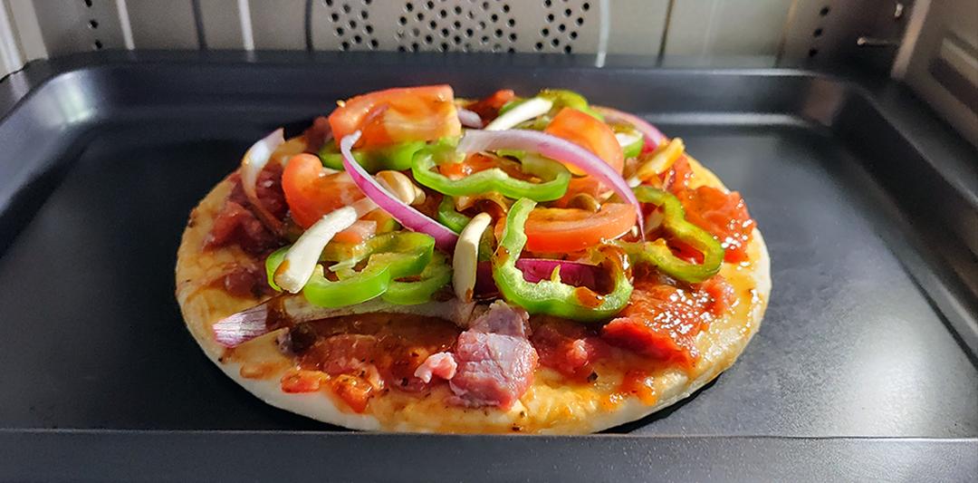 台式的微蒸烤炸一体机如何选,便宜微蒸烤炸一体机测评