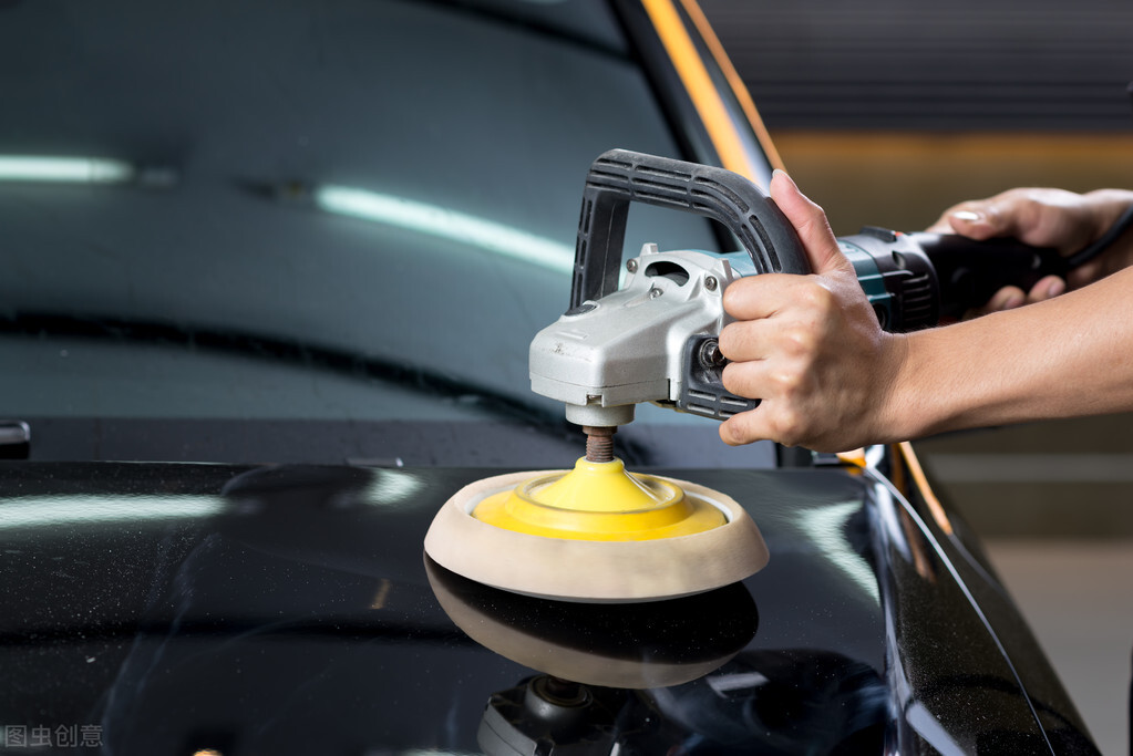 打蜡还是镀晶还是封釉,打蜡镀晶封釉都有什么区别