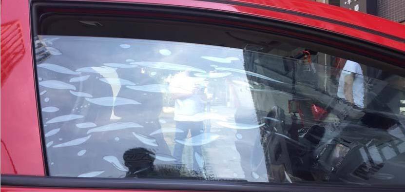 隔热大师贴膜多少钱,大师隔热膜效果真有那么好么