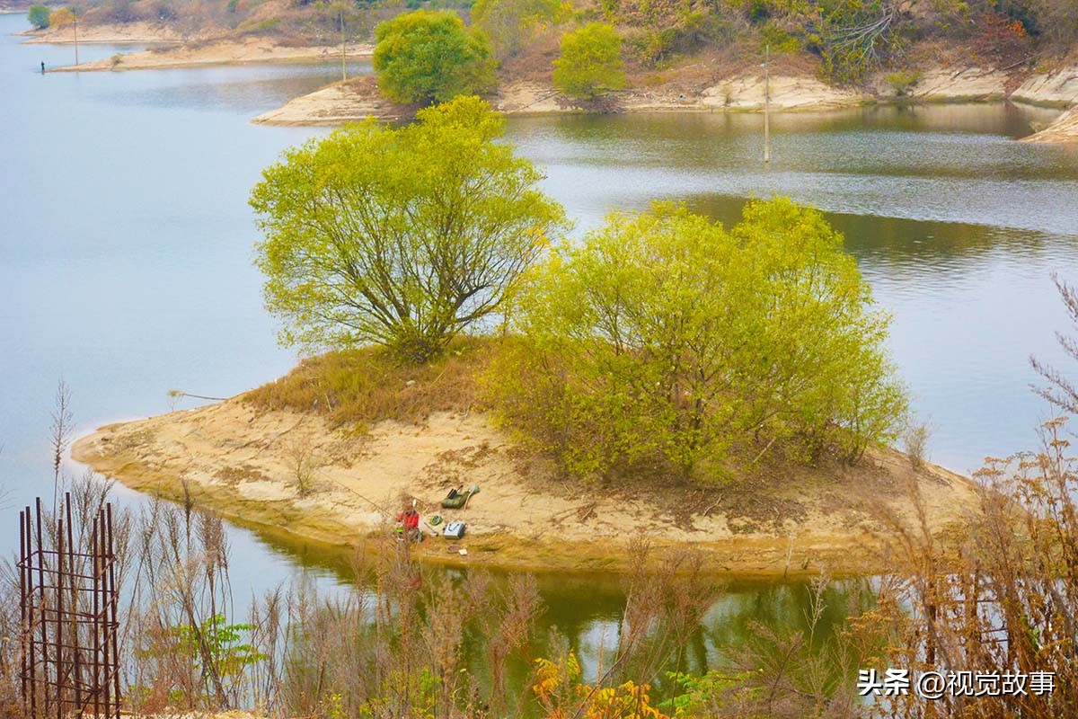 为什么水库养鱼比较多,水库捕鱼对钓鱼有多大影响