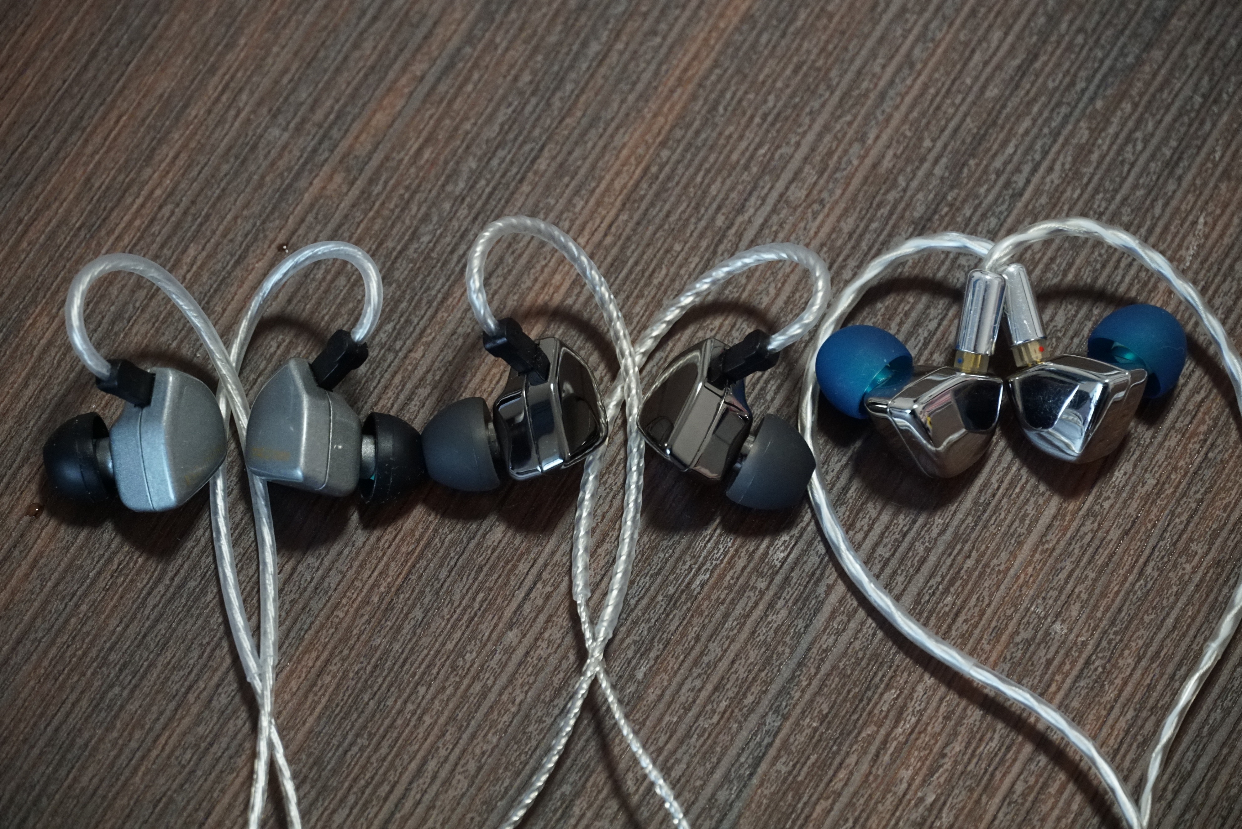 2023耳机年度盘点,年度最高音质蓝牙耳机