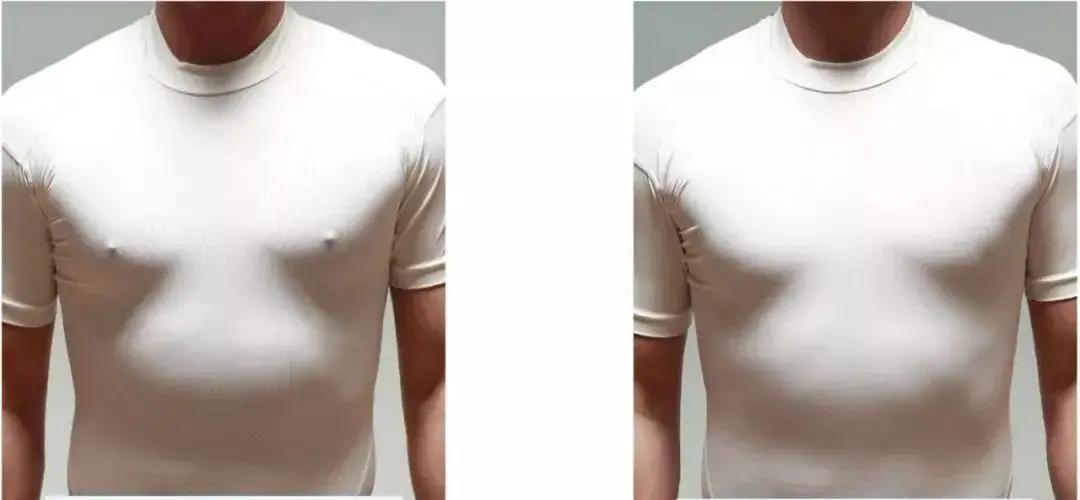 男人胸前两点是摆设,还是有大作用?嘘!这是男人之间公开的秘密