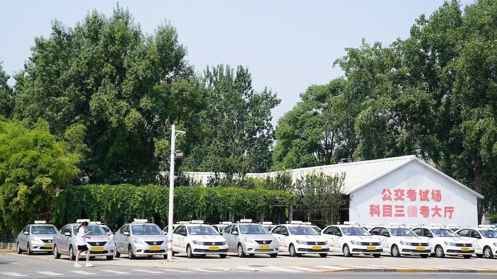 夜间灯光模拟考试要先启动车的吗,厦门后溪科目三夜间灯光模拟考试