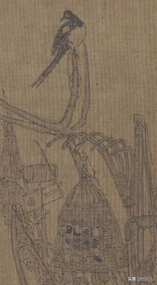 80年代卖货郎的图片,现代真实货郎图片