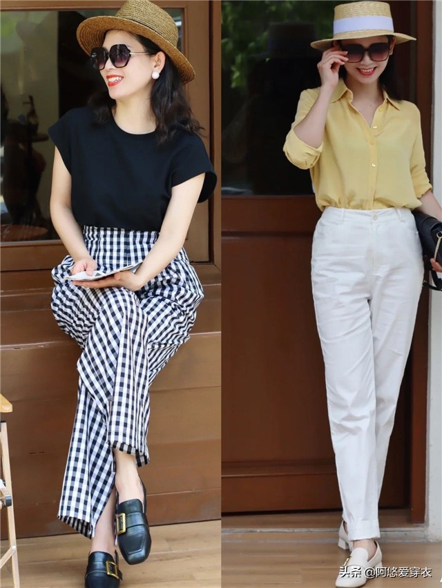 穿什么款式的运动鞋显脚小还舒服,好穿又好搭特别漂亮的运动鞋