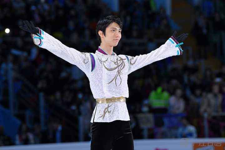 羽生结弦为啥是日本人,羽生结弦日本人为啥受中国人欢迎