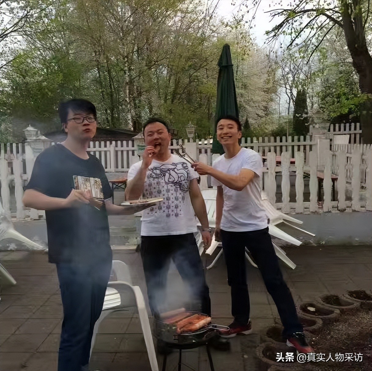 我，35年前被遗弃在合肥汽车站，如今事业有成，仍不知道父母是谁