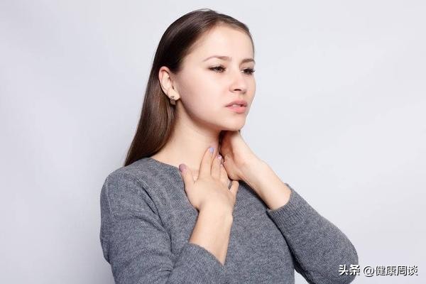 体检发现甲状腺结节到底该怎么办,体检时查出有甲状腺结节怎么办