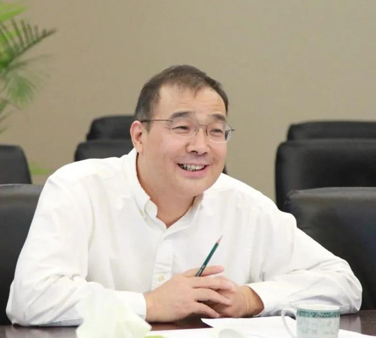 探秘陕西“西乡首富”发家史：控制48家企业，市值437.24亿