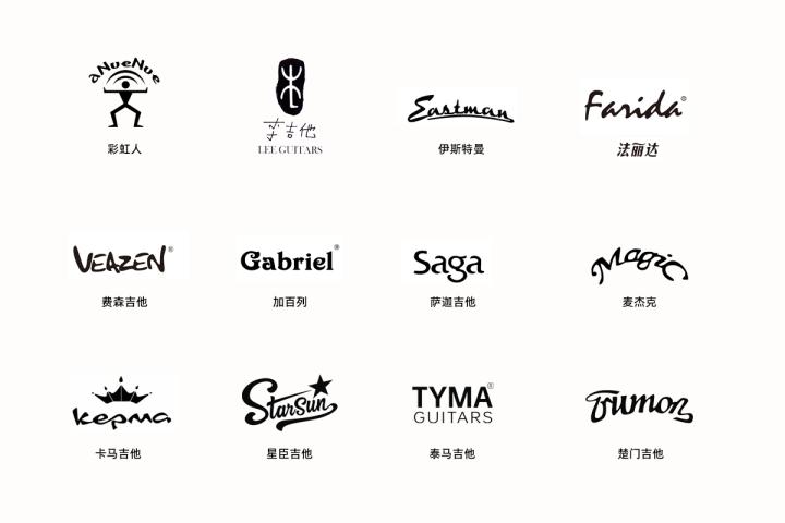 怎么挑选最好的民谣吉他,新手学吉他如何挑选吉他购买吉他