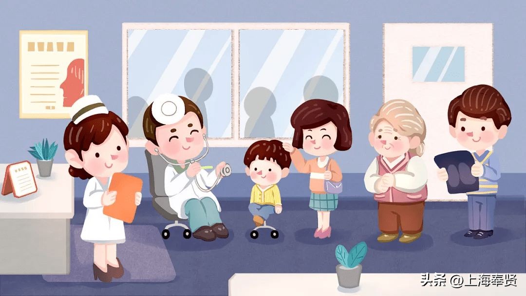 早预防早干预莫等患病才后悔,早预防早筛查