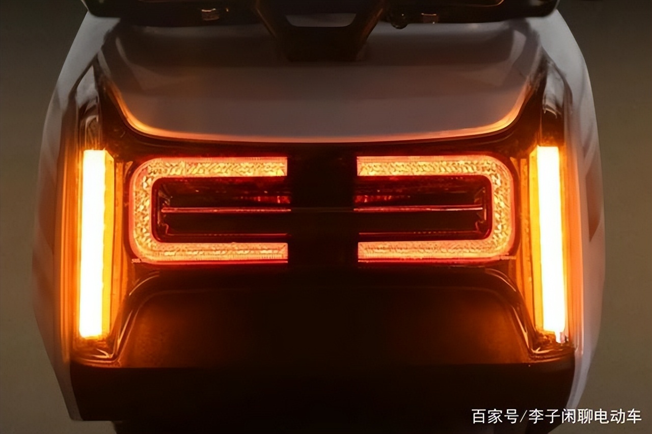 捷圣载重电动车,捷圣9代