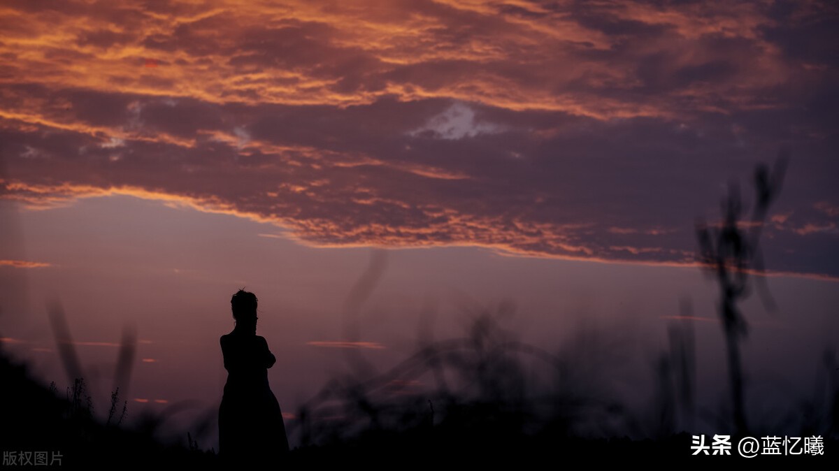 影视剧中那些瞬间让人泪奔的台词,电视剧最伤感对白台词语录