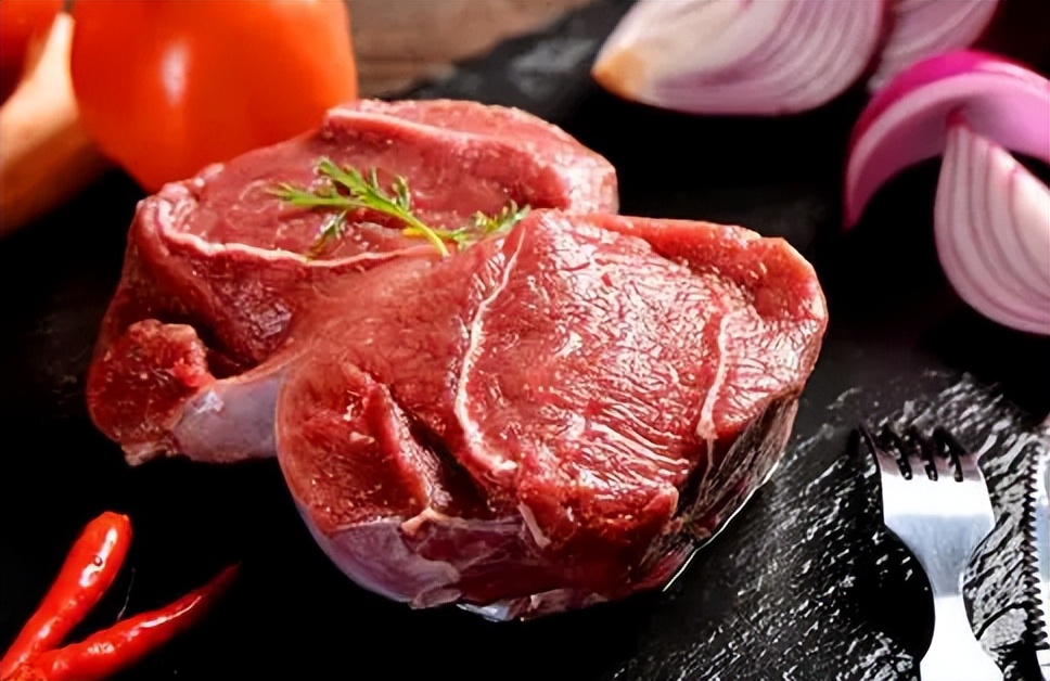 中老年要多吃3种肉提高免疫力,中老年增加抵抗力吃什么肉