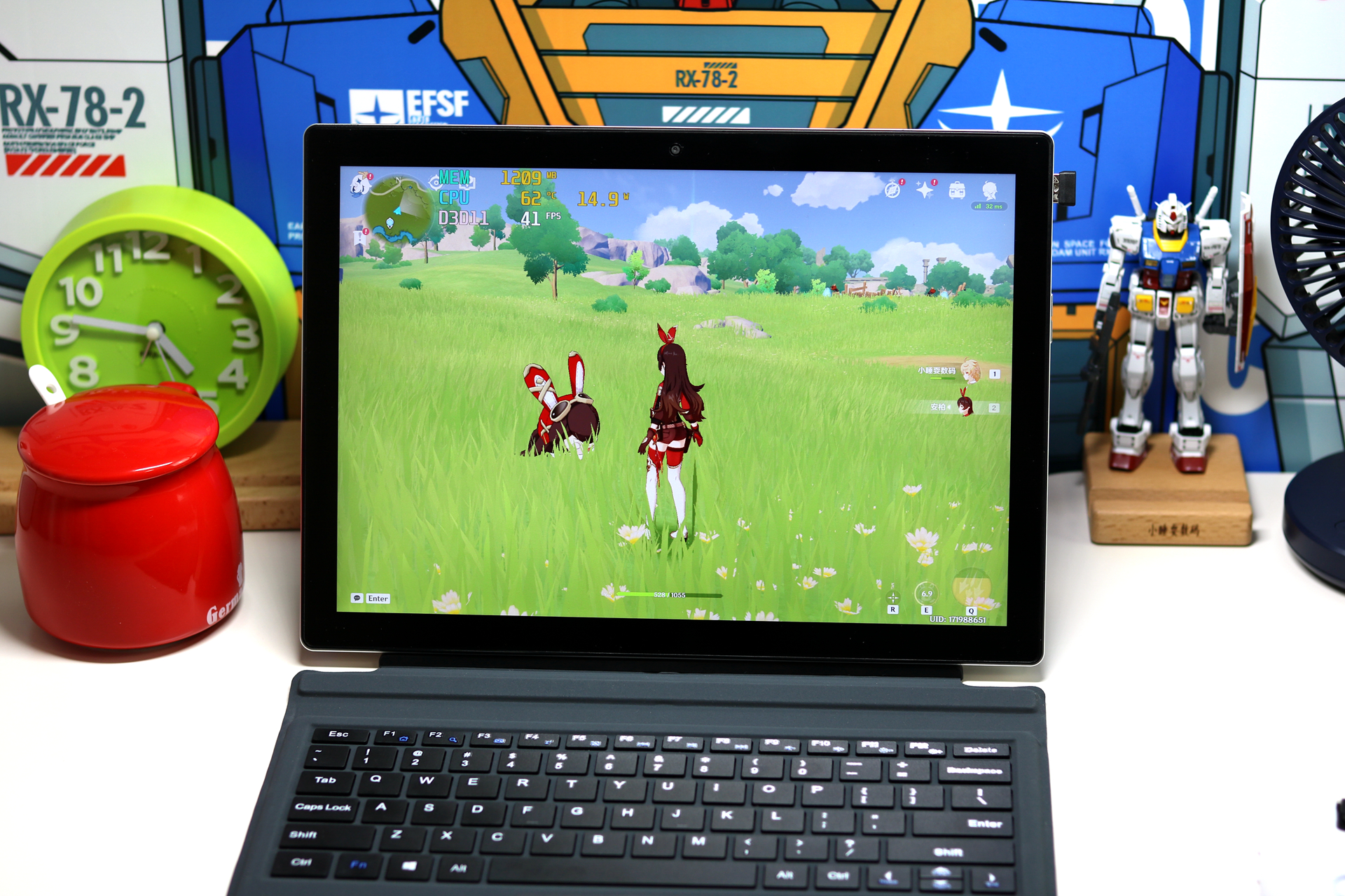 8000元国产商务笔记本电脑横测,奔腾处理器笔记本电脑