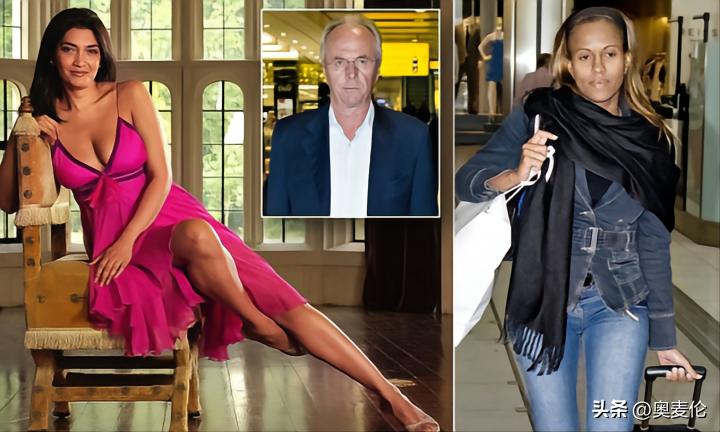 奇葩故事：英格兰主帅遭连环*局骗**，别墅与3女学外语被直播？