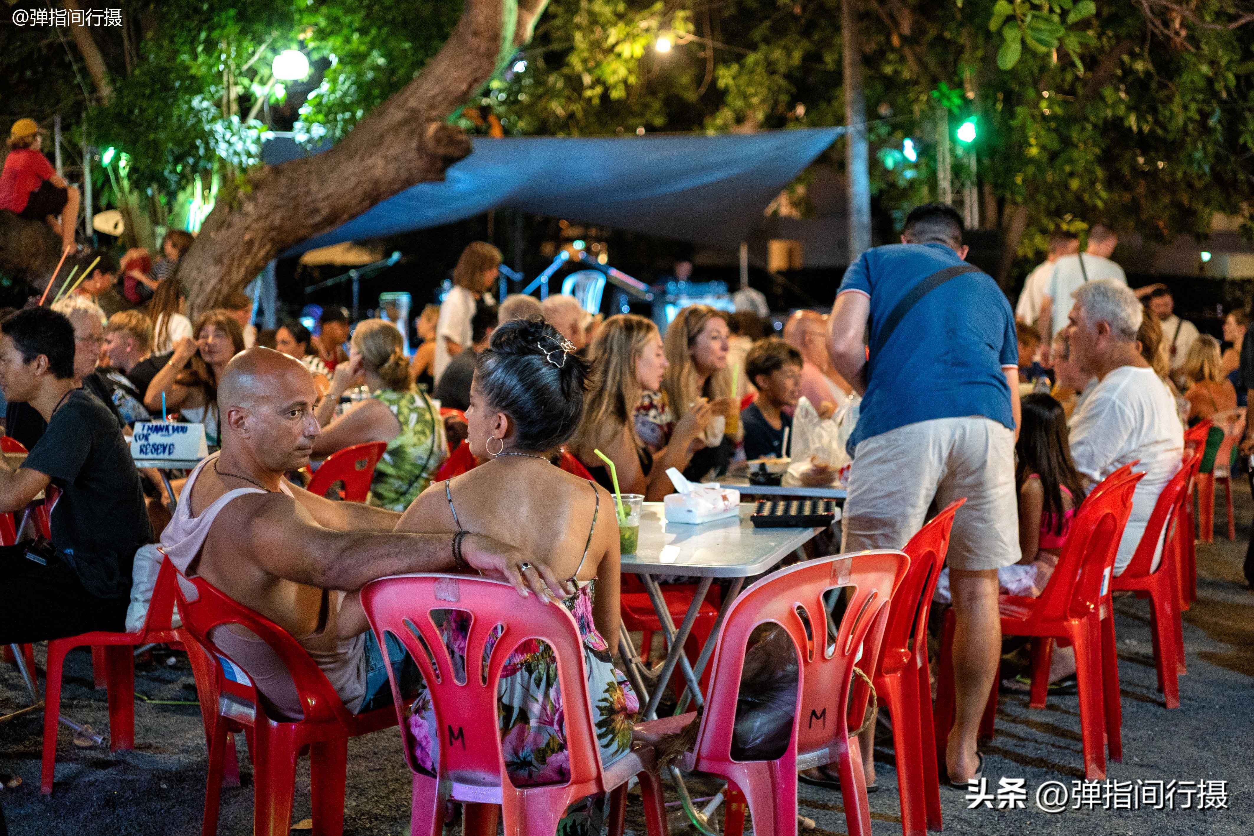 高端苏梅岛旅游攻略,苏梅岛一日游如何安排旅游