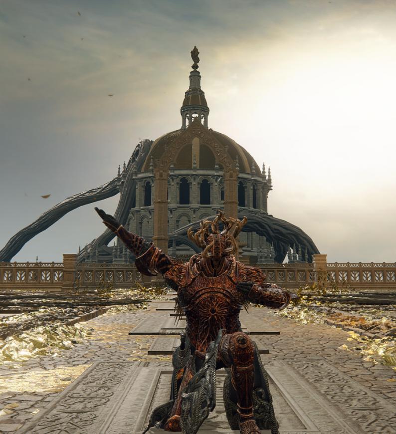 艾尔登法环属性最好的铠甲,艾尔登法环要交出孪生系列铠甲吗